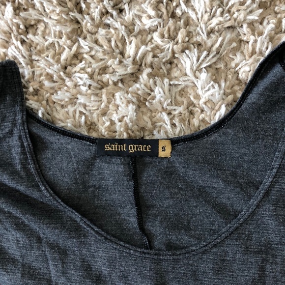 SAINT GRACE TOP - Picture 2 of 3